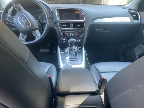 Used 2016 Audi Q5 2.0T Premium image 6