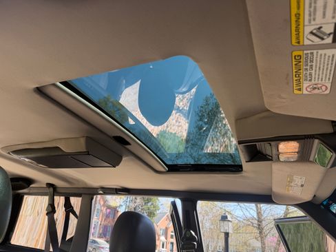 Used 2000 Jeep Cherokee Limited image 24