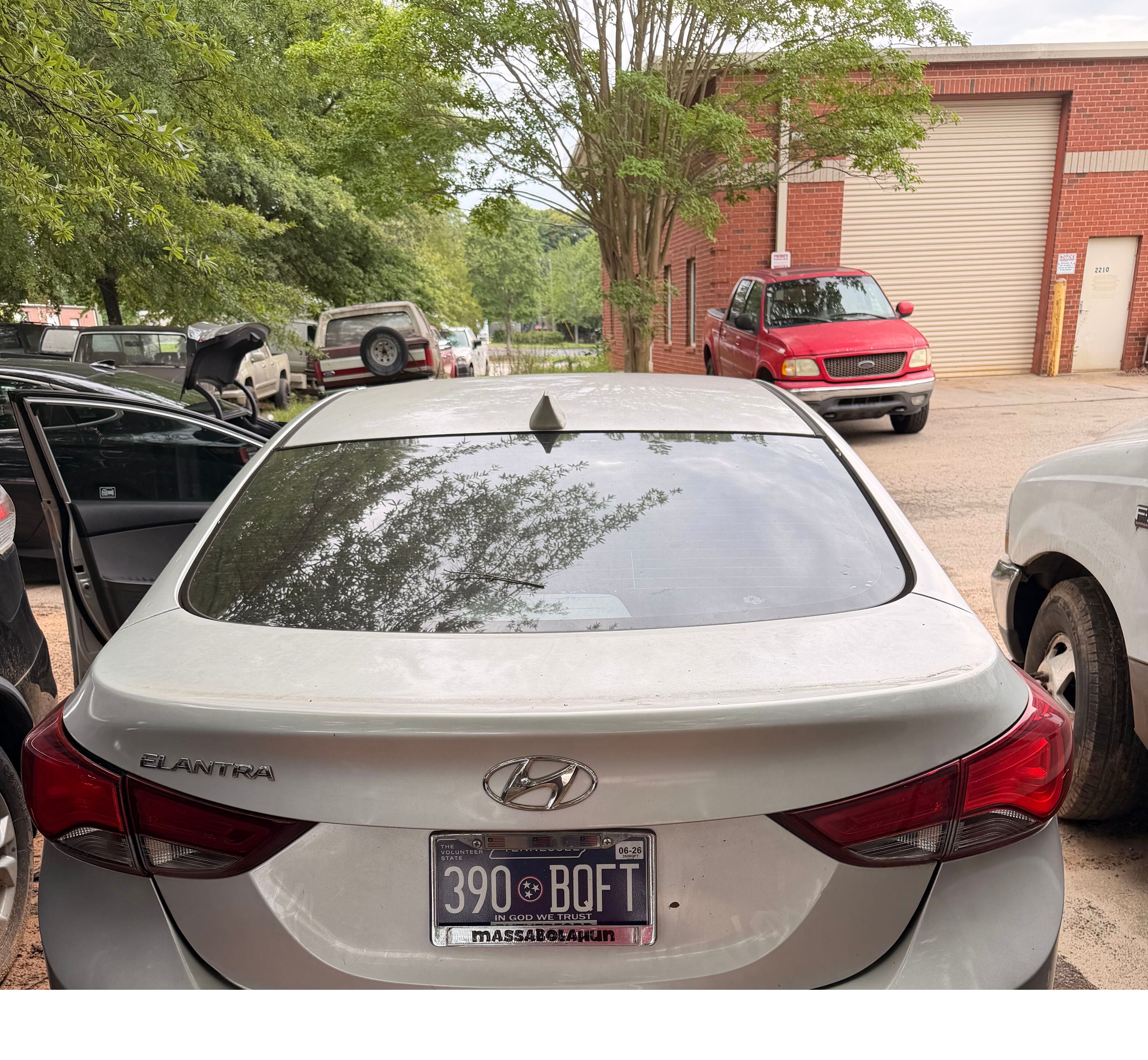 Used 2016 Hyundai Elantra SE FWD image 6