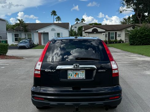 Used 2011 Honda CR-V EX-L image 6