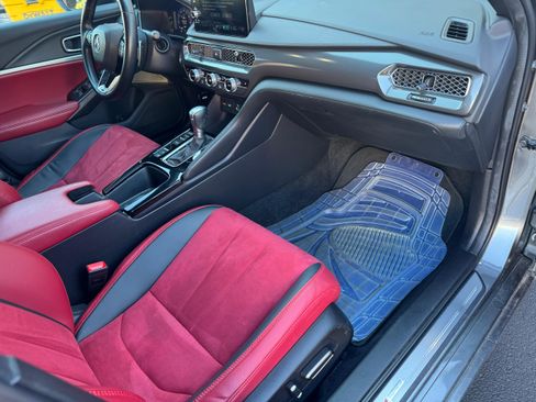 Used 2023 Acura Integra A-Spec image 8