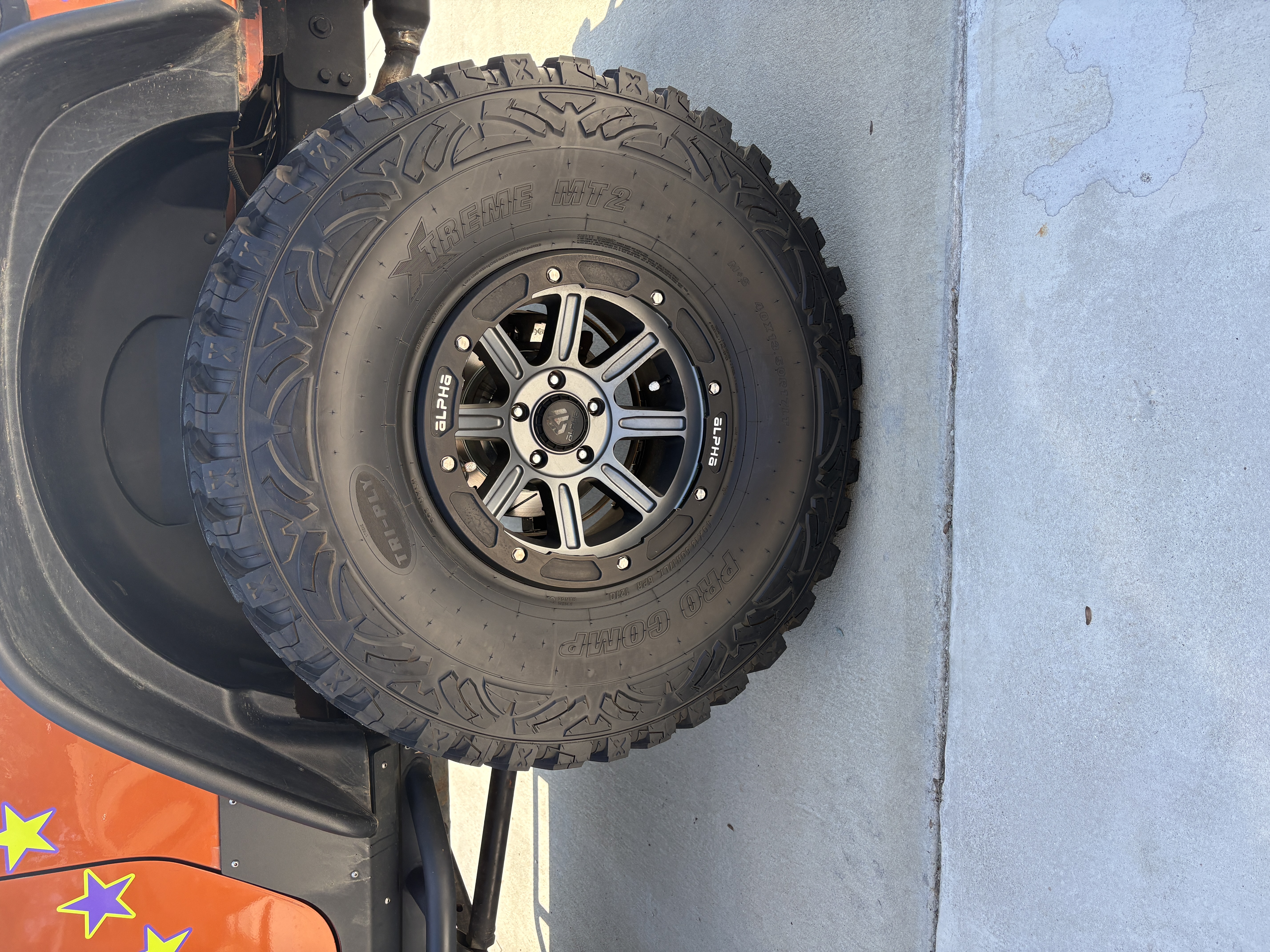 Used 2011 Jeep Wrangler Rubicon w/ Dual Top Group AWD/4WD image 11