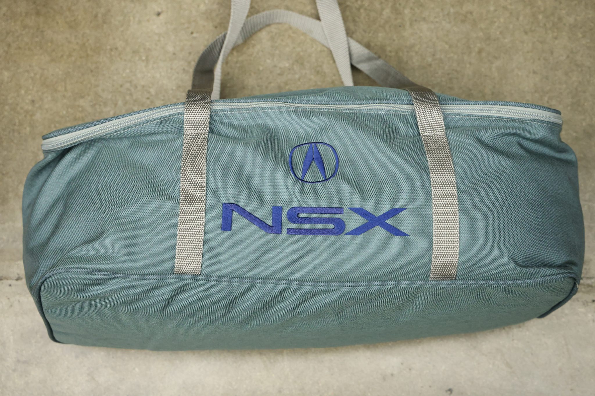 Used 2002 Acura NSX T RWD image 31