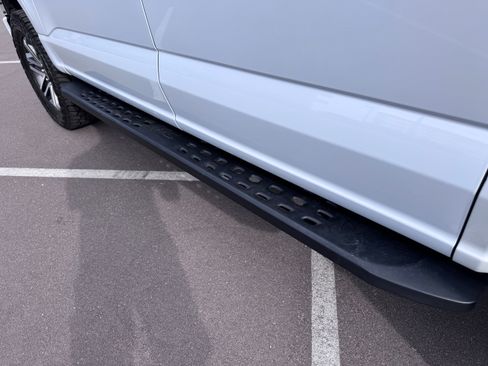 Used 2022 Ford F150 XL w/ STX Appearance Package image 16