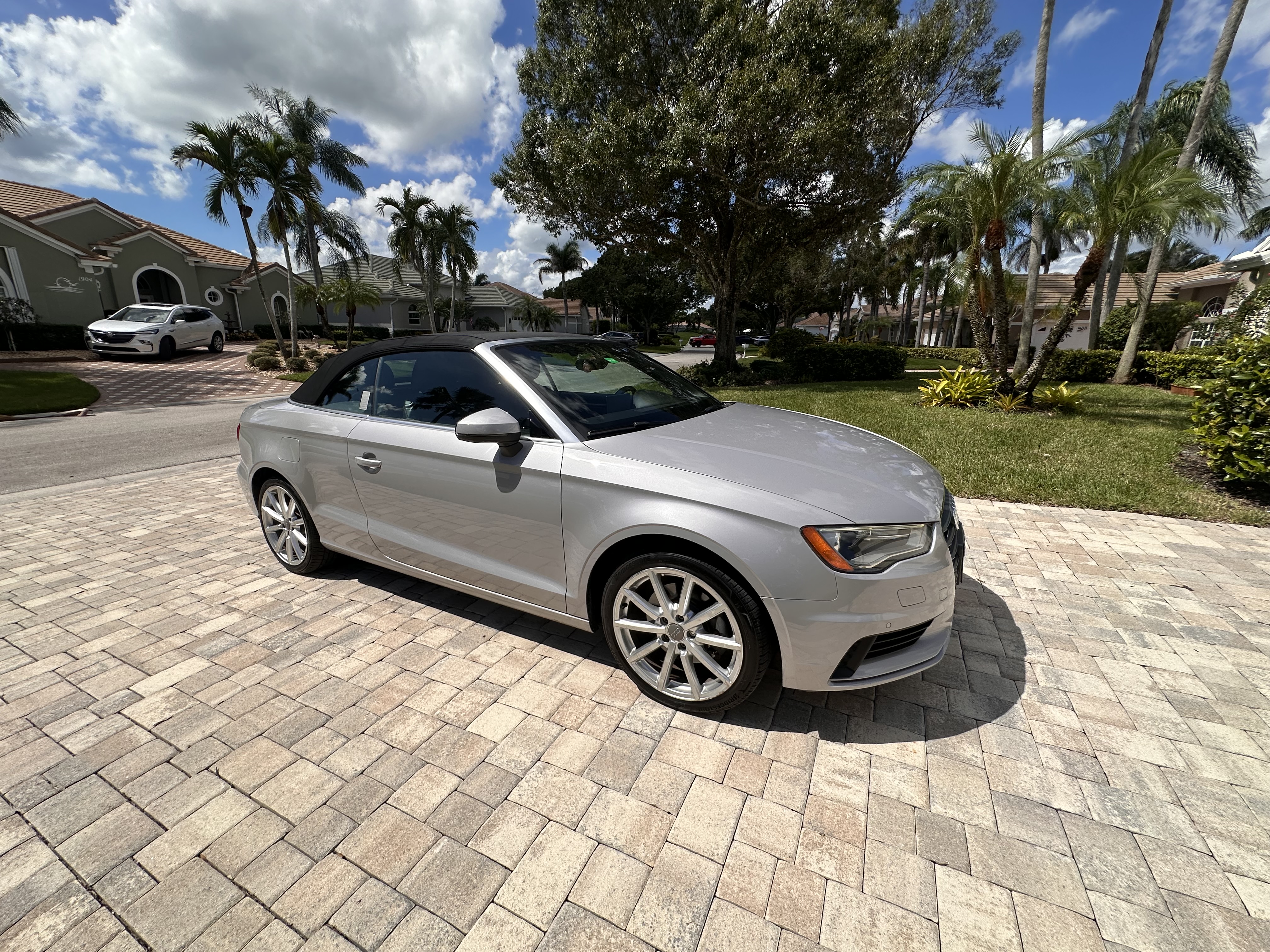 Used 2015 Audi A3 2.0T Premium AWD/4WD image 15