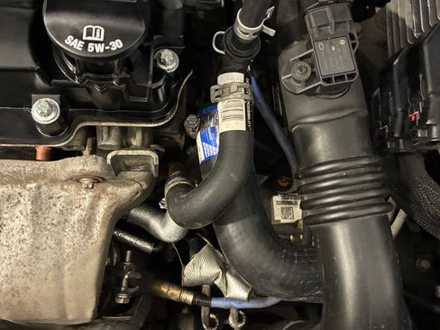 Used 2014 Chevrolet Cruze LT w/ All-Star Edition image 6