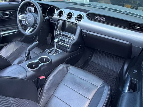 Used 2020 Ford Mustang Premium RWD image 22