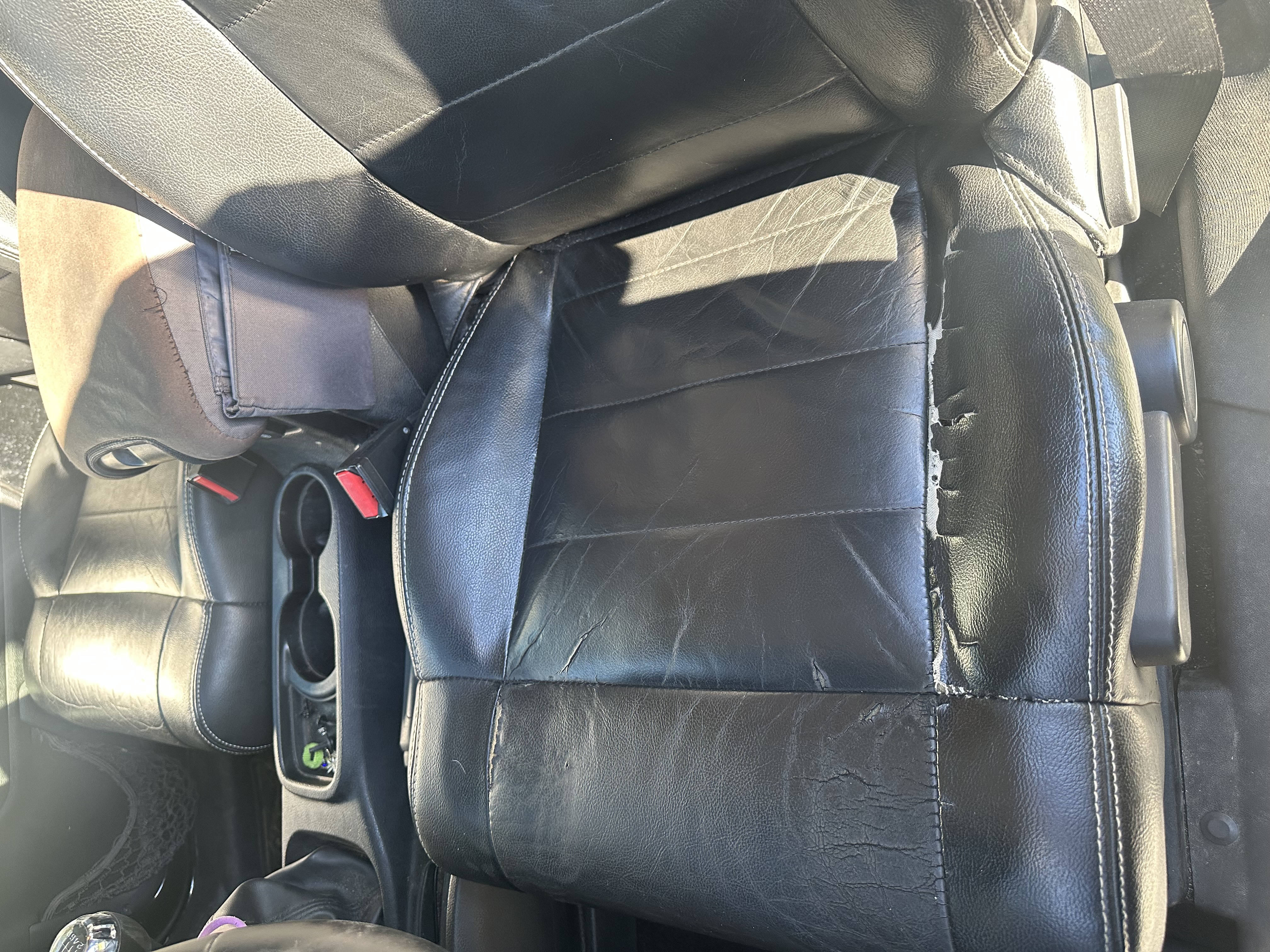 Used 2012 Jeep Wrangler Rubicon w/ PWR Convenience Group AWD/4WD image 13