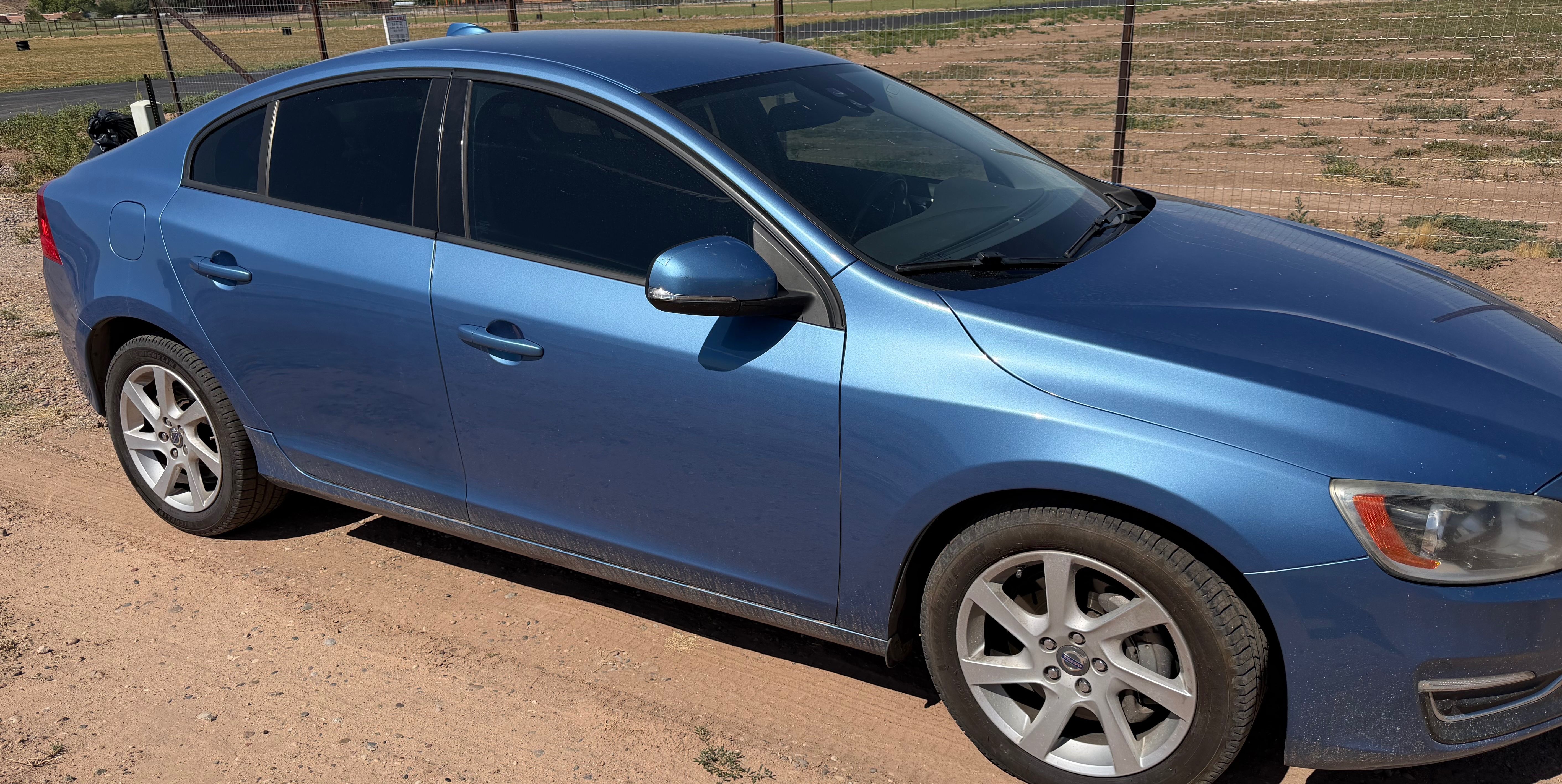 Used 2014 Volvo S60 T5 FWD image 8