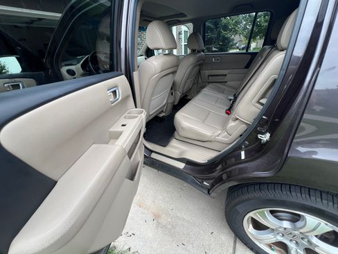 Used 2013 Honda Pilot EX-L image 18