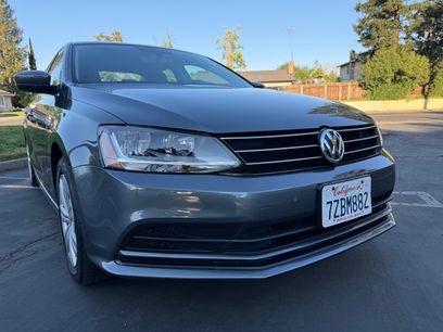 Used 2017 Volkswagen Jetta S