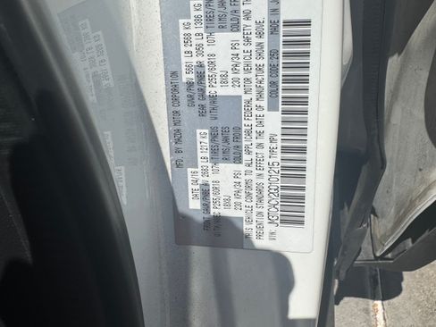 Used 2016 MAZDA CX-9 Touring FWD image 5