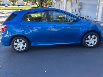 Used 2009 Toyota Matrix w/ PWR Pkg
