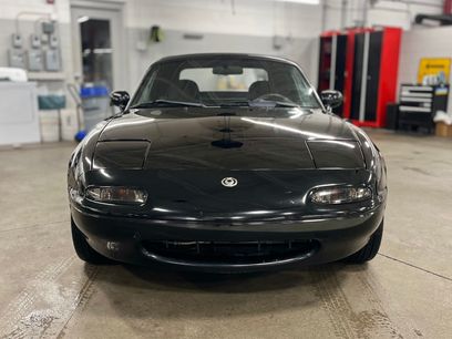 Used 1997 MAZDA MX-5 Miata
