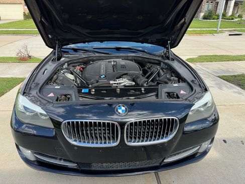 Used 2011 BMW 535i Sedan image 23
