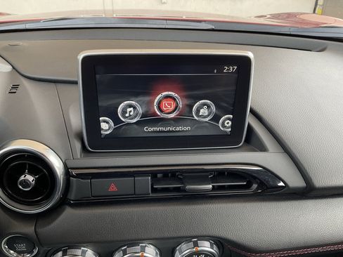 Used 2016 MAZDA MX-5 Miata Grand Touring image 23