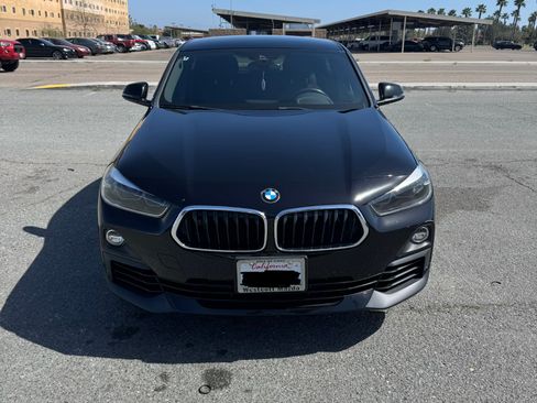 Used 2020 BMW X2 sDrive28i FWD image 1