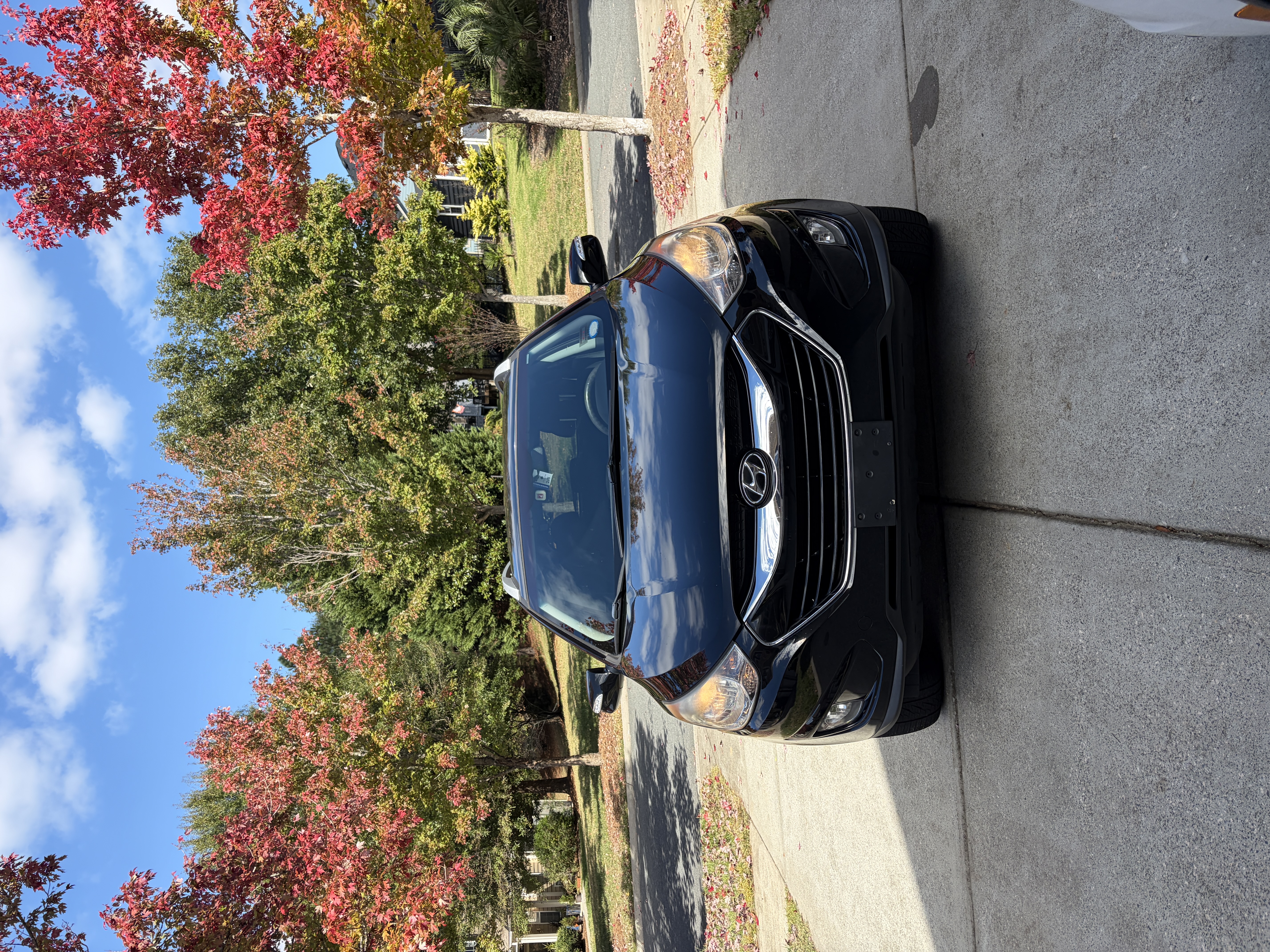 Used 2013 Hyundai Tucson Limited FWD image 6