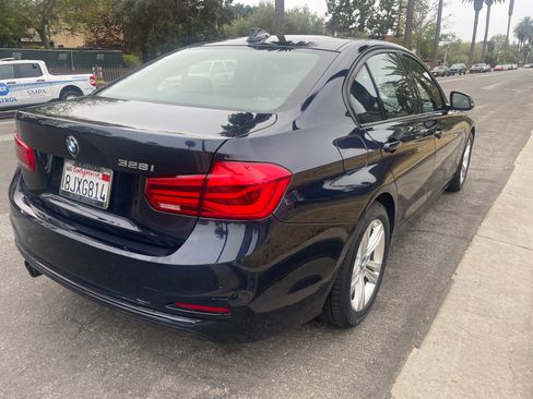 Used 2016 BMW 328i Sedan RWD image 6