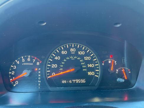 Used 2005 Honda Accord EX-L image 1