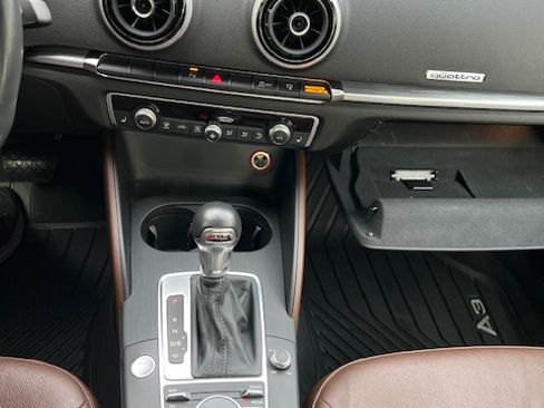Used 2015 Audi A3 2.0T Prestige w/ Prestige Package image 12