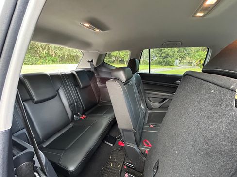 Used 2019 Volkswagen Atlas SE image 13