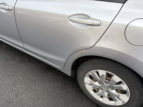 Used 2012 Honda Civic LX image 6