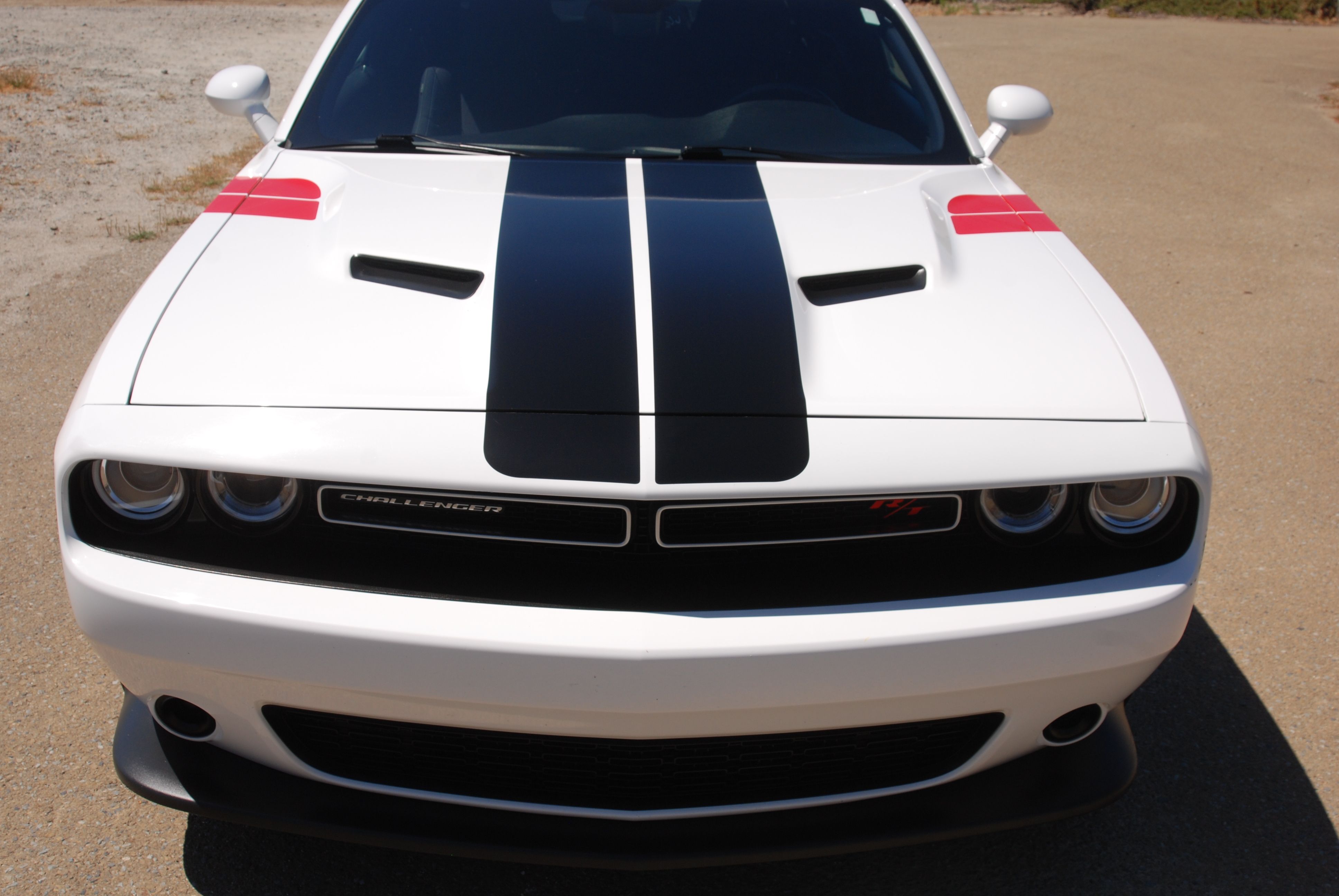 Used 2016 Dodge Challenger SXT RWD image 25