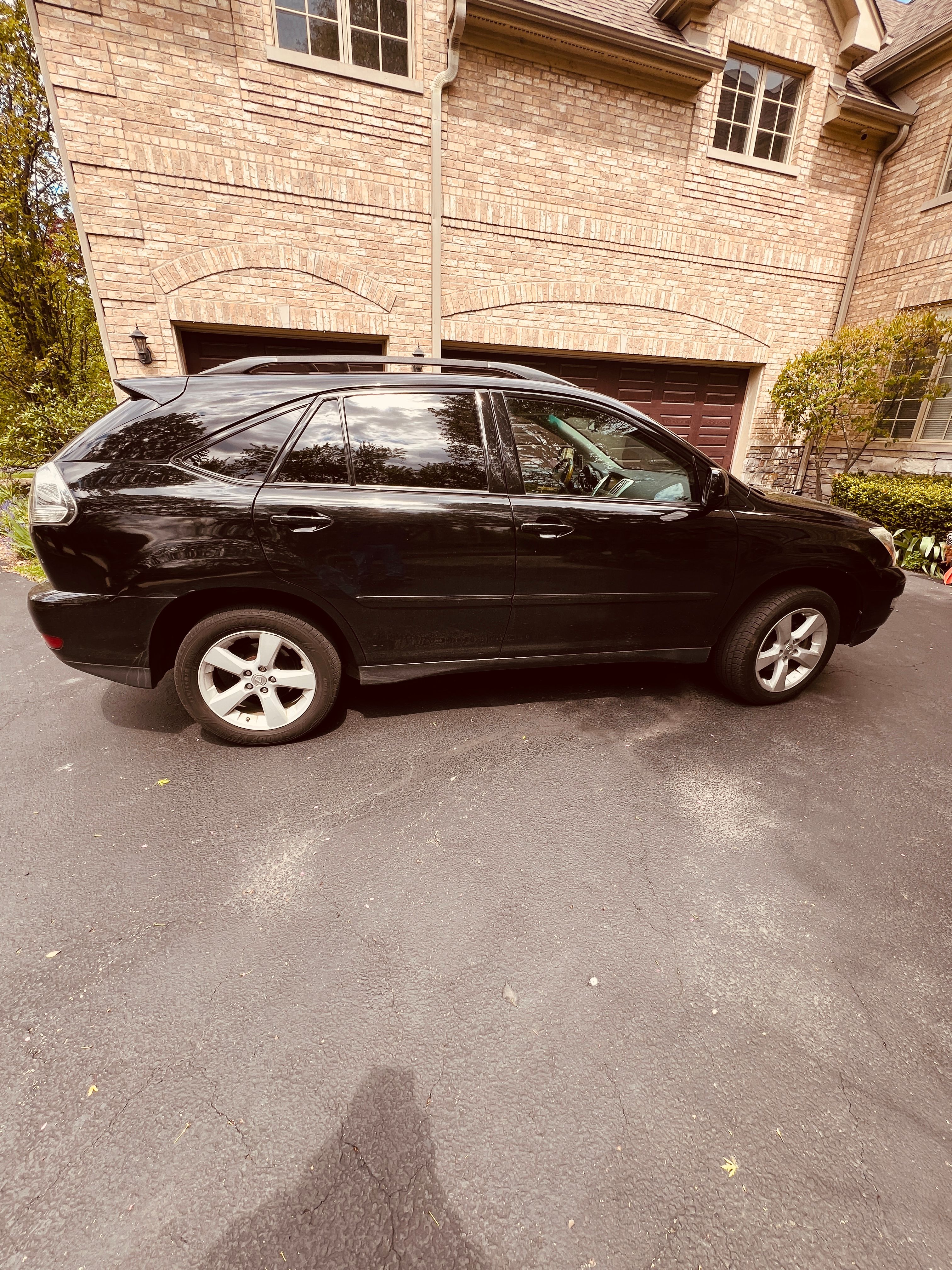 Used 2007 Lexus RX 350 AWD image 4