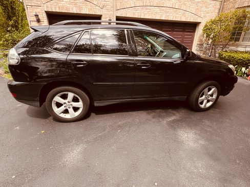 Used 2007 Lexus RX 350 AWD image 4