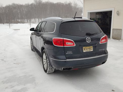 Used 2015 Buick Enclave Premium w/ Experience Buick Package image 5
