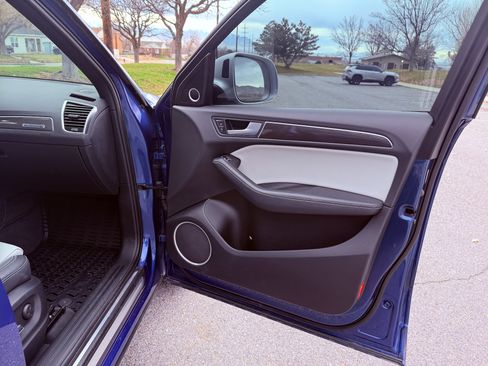 Used 2015 Audi SQ5 Premium Plus image 20