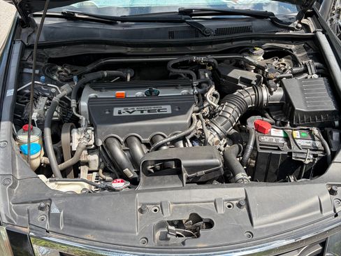 Used 2009 Honda Accord EX-L image 5