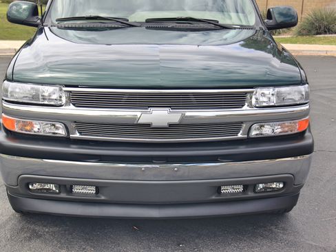 Used 2004 Chevrolet Tahoe LS w/ Safe And Secure Package image 13