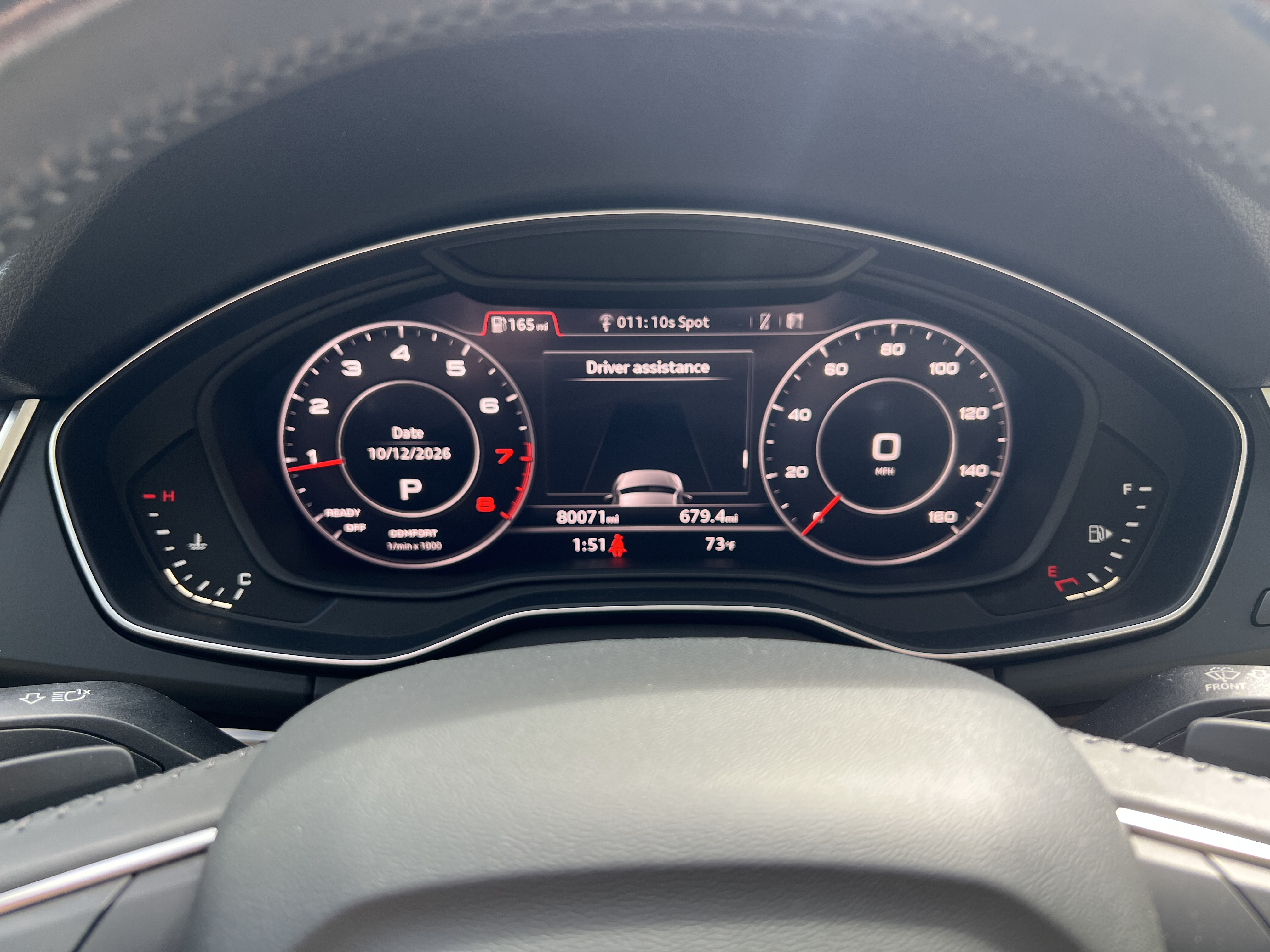 Used 2019 Audi Q5 2.0T Premium Plus w/ Premium Plus Package AWD/4WD image 14