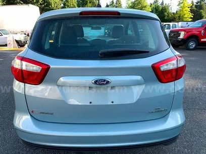 Used 2013 Ford C-MAX SE