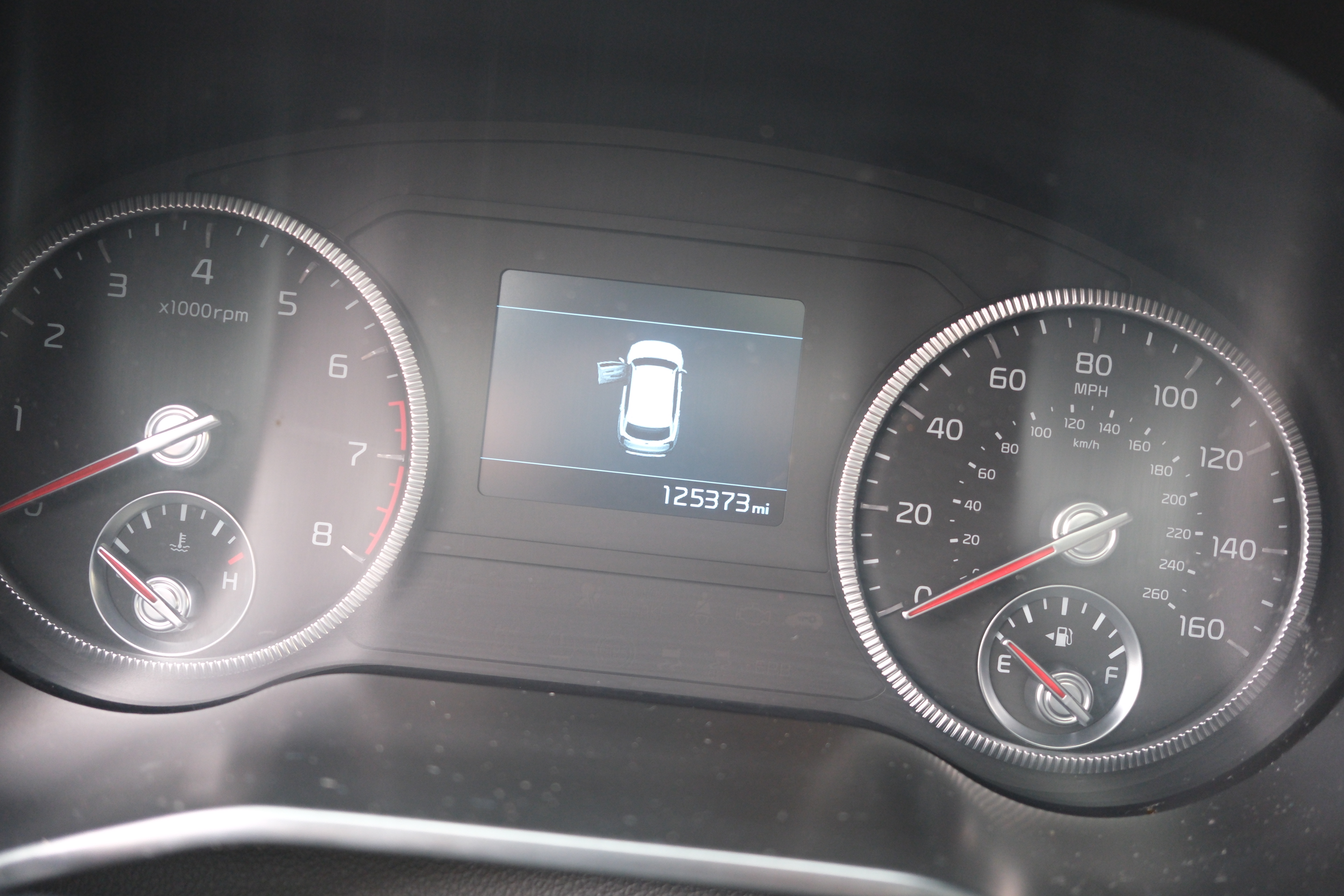 Used 2020 Kia Telluride EX FWD image 15
