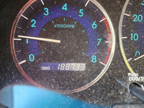 Used 2006 Toyota Sienna LE image 9