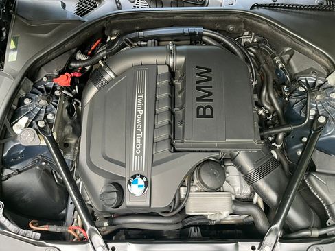 Used 2014 BMW 535i Sedan RWD image 19