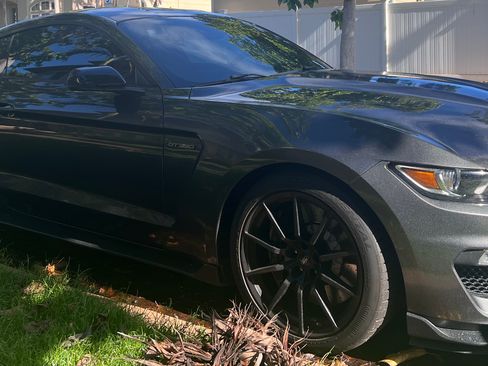 Used 2018 Ford Mustang Shelby GT350 w/ Electronics Package image 10