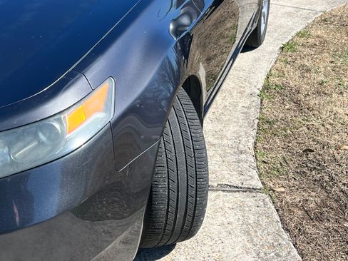 Used 2012 Acura TL image 6