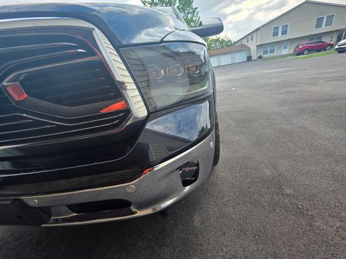 Used 2016 RAM 1500 Limited image 4