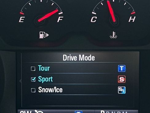 Used 2017 Chevrolet Camaro LT w/ RS Package image 20