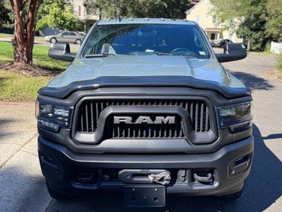 Used 2021 RAM 2500 Power Wagon w/ 75th Anniversary Edition