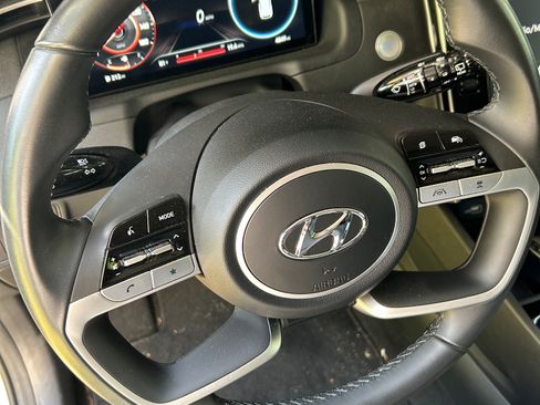 Used 2023 Hyundai Tucson SEL w/ Convenience Package image 12