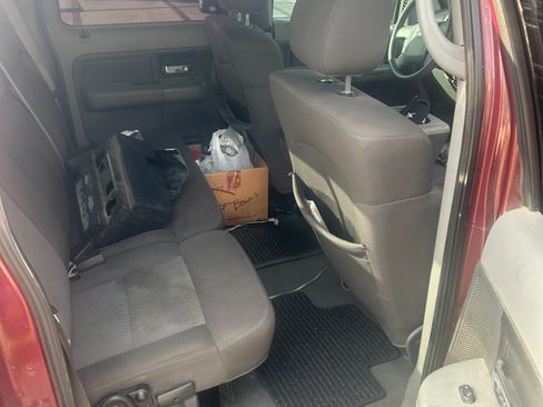 Used 2005 Ford F150 XLT image 10