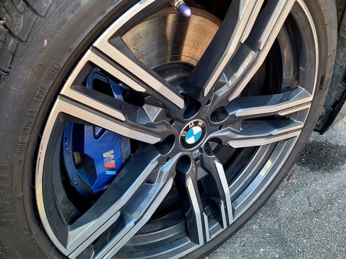 Used 2020 BMW 840i xDrive Coupe w/ M Sport Package image 11