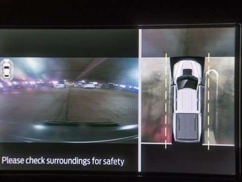 Used 2020 Ford F150 Raptor w/ Equipment Group 802A Luxury image 15