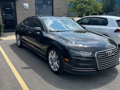 Used 2016 Audi A7 3.0T Prestige