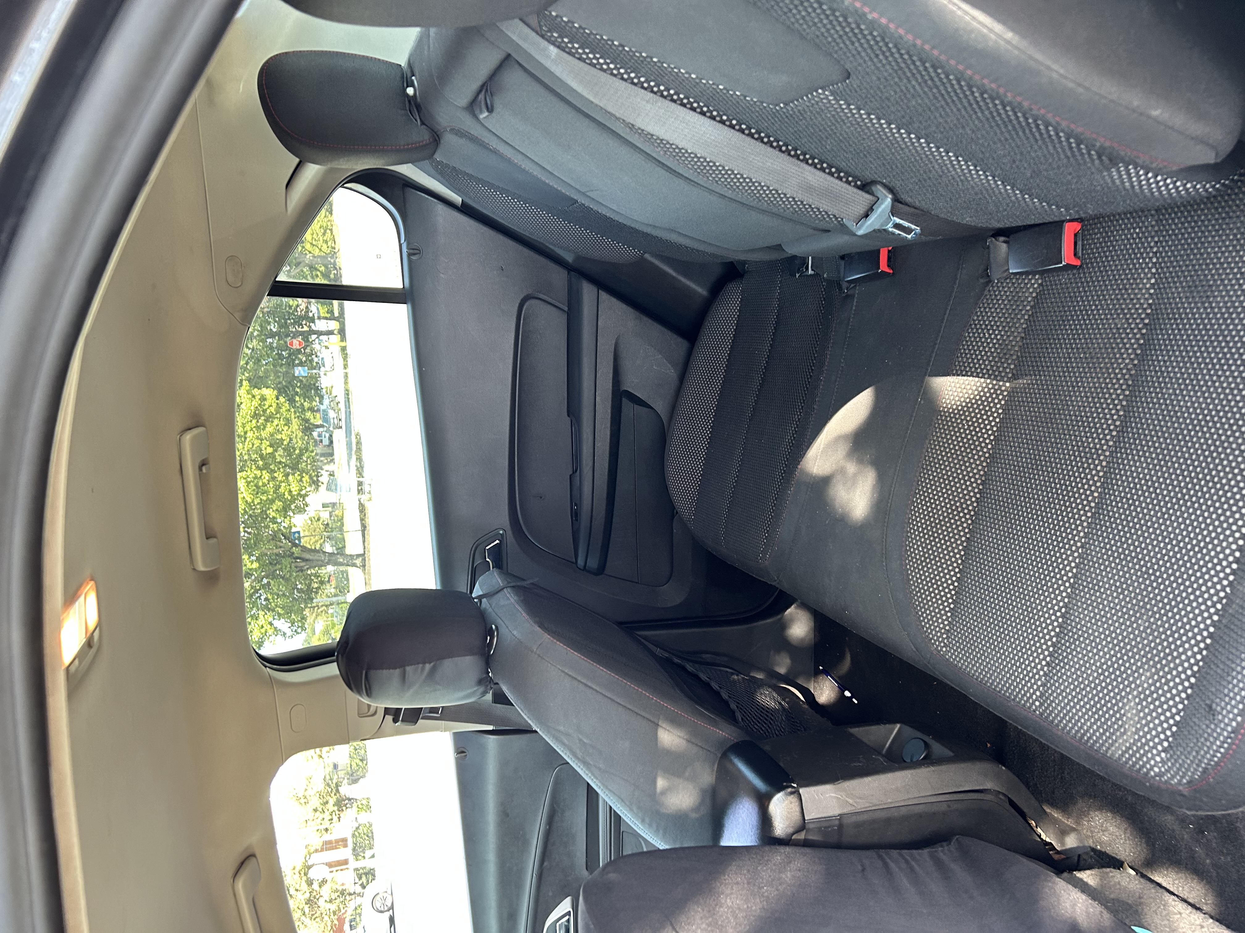 Used 2016 Chevrolet Equinox LS AWD/4WD image 8